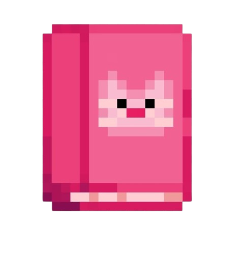 chloe's book blog logo